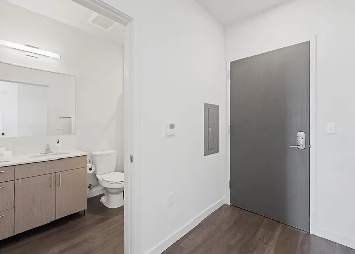 Placemakr Marymount Ballston Arlington