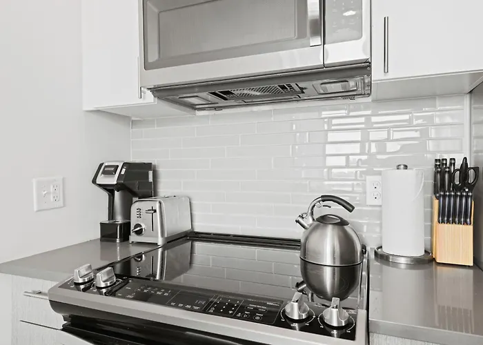 Placemakr Marymount Ballston Arlington